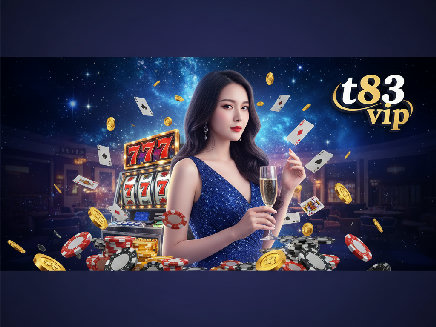 t83 vip เว็บตรง