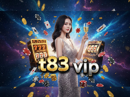 t83 vip