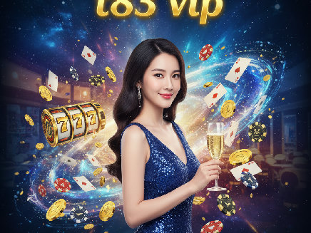 t83 vip สล็อต